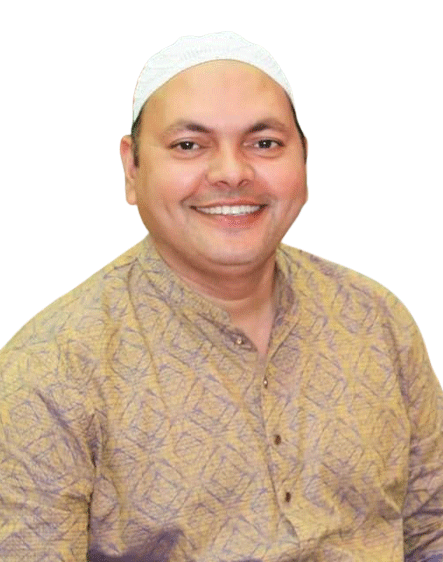 চেয়ারম্যানের ছবি